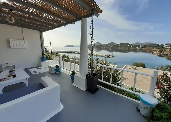 Bella Vista
