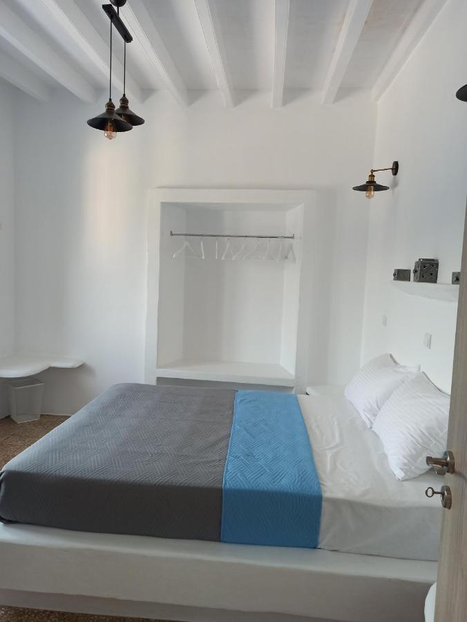 Bella Vista Panteli
