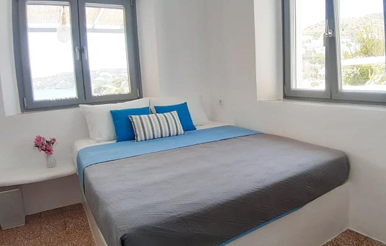 Bella Vista Apartment
