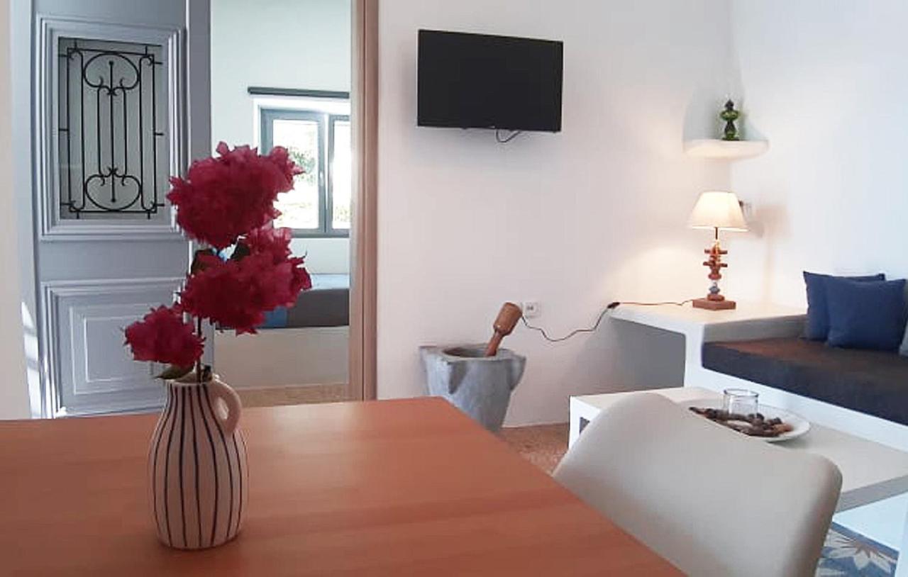 Bella Vista Apartment