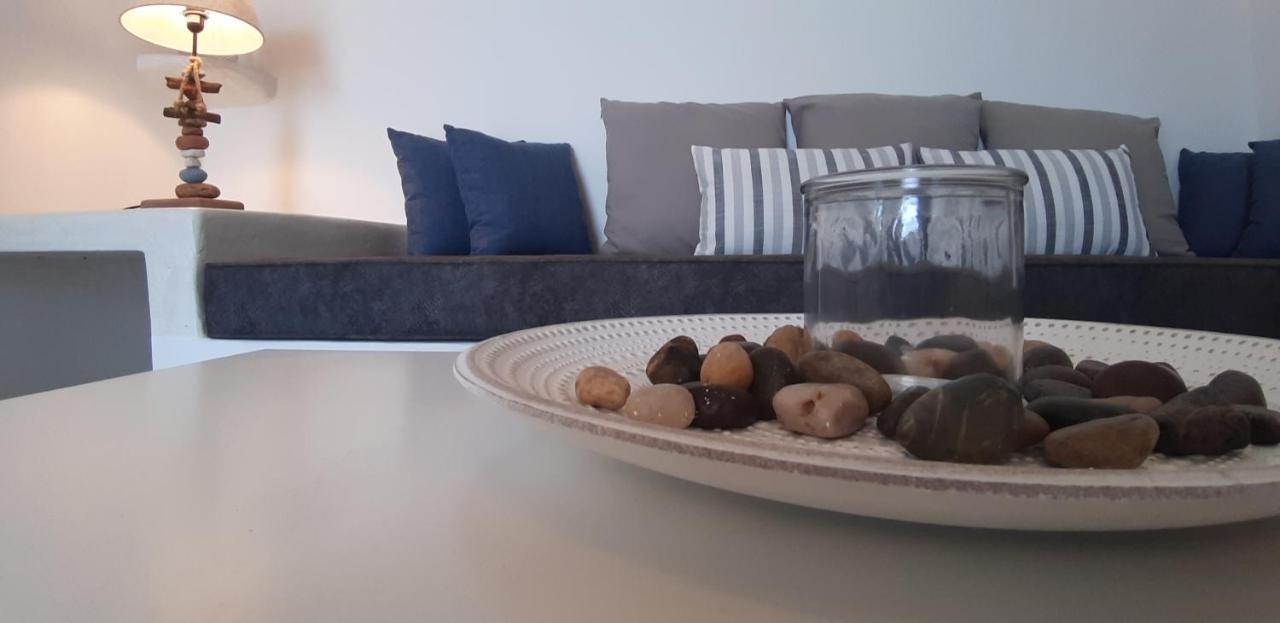 Bella Vista Apartment