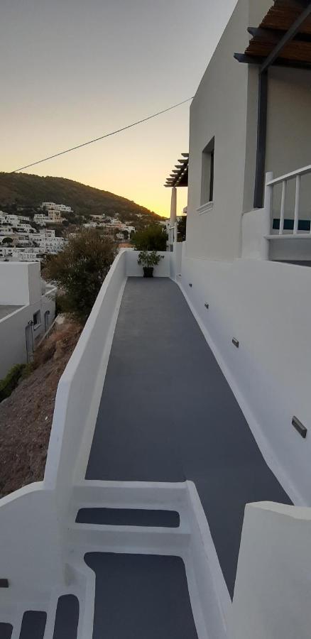 Bella Vista * Panteli