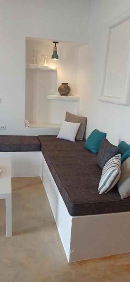Apartment Bella Vista