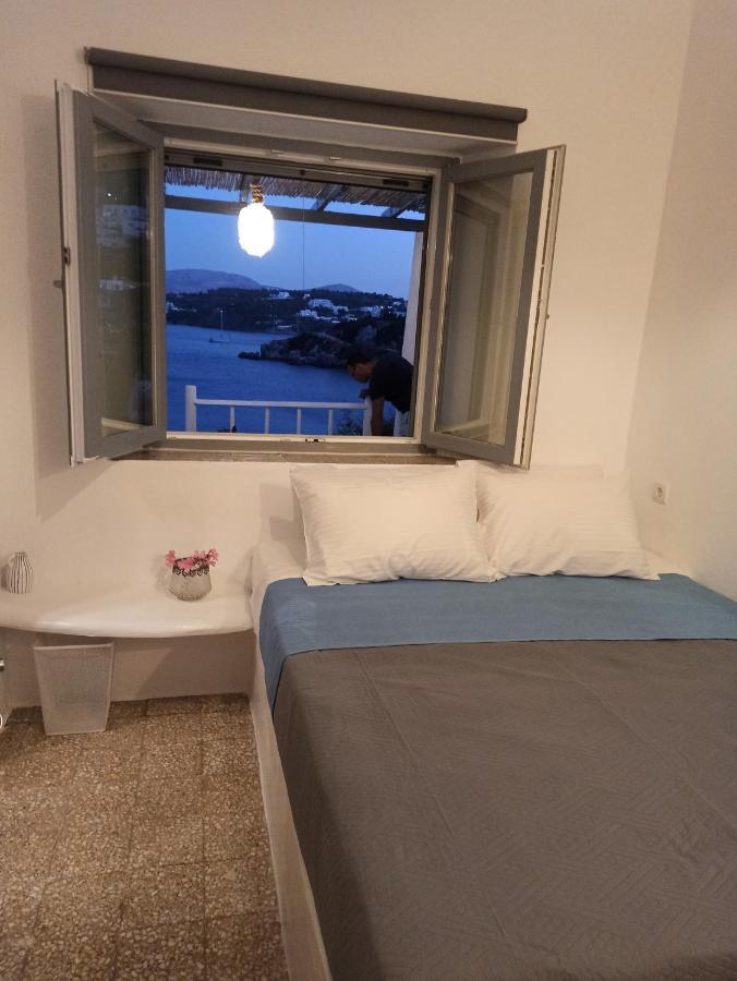 Bella Vista Apartment Panteli