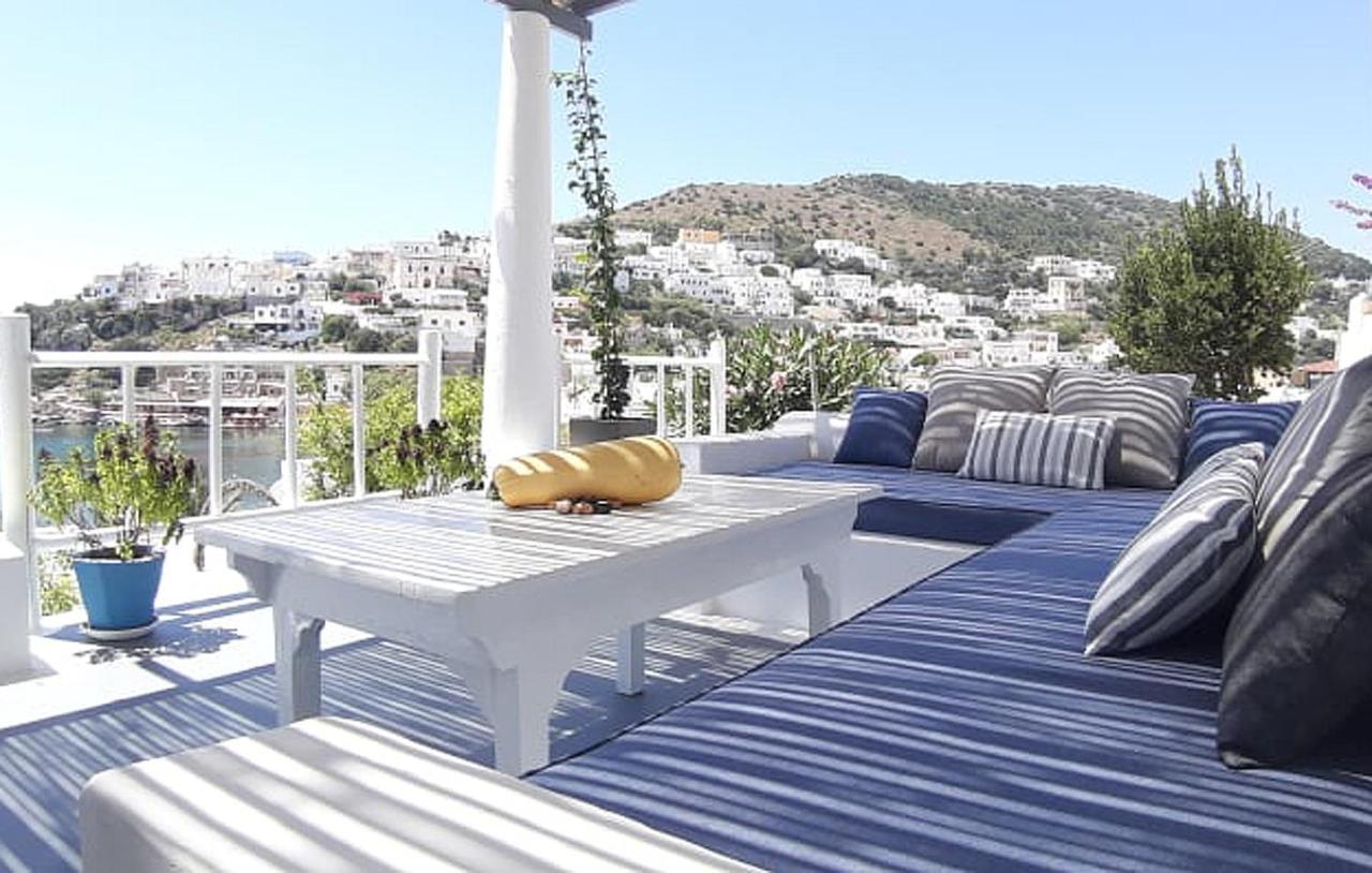 Bella Vista Διαμέρισμα *