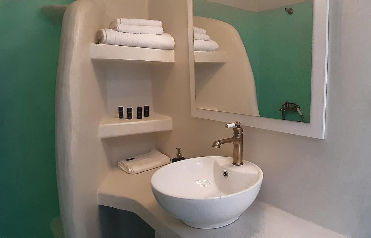 Bella Vista Apartment Panteli