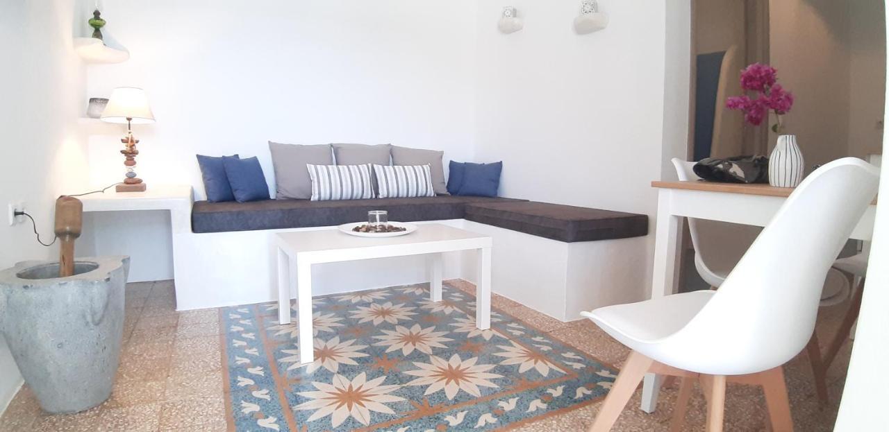 Apartment Bella Vista Panteli