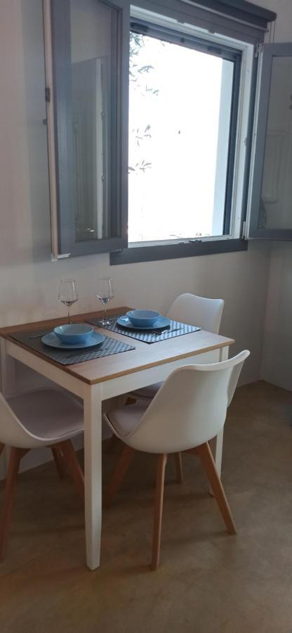 Apartment Bella Vista Panteli