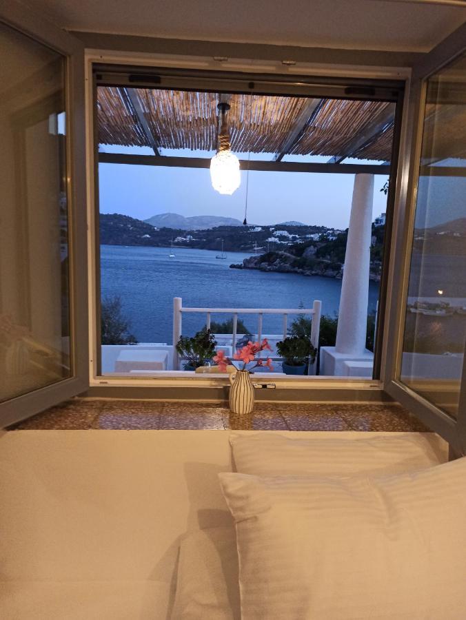Bella Vista Panteli