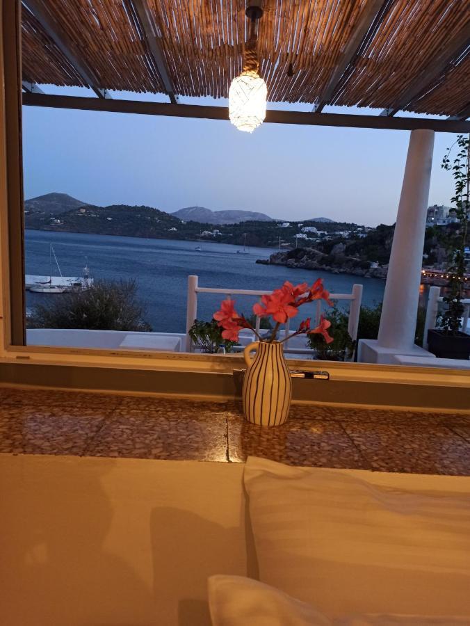 Bella Vista * Panteli